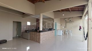 Casa no bairro Cruzeiro