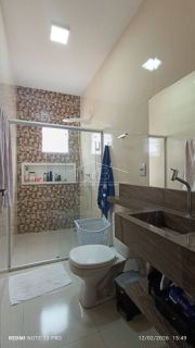 Casa no bairro Cruzeiro