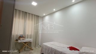 Casa no bairro Cruzeiro