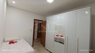 Casa no bairro Cruzeiro