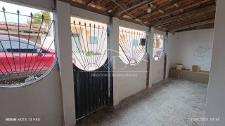 Casa no bairro São Jorge