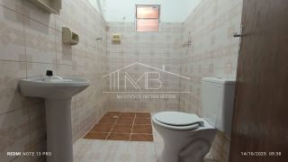 Casa no bairro São Jorge