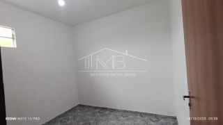 Casa no bairro São Jorge