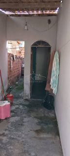 Casa no bairro Palmeira