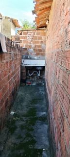 Casa no bairro Palmeira