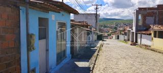 Casa no bairro Palmeira