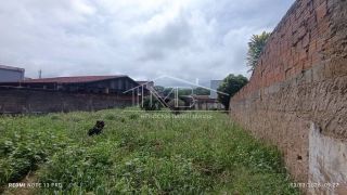 Terreno no bairro da Muritiba