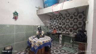 Casa no bairro Cruzeiro