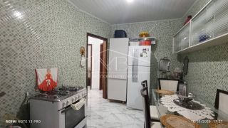 Casa no bairro Cruzeiro