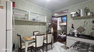 Casa no bairro Cruzeiro