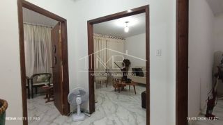 Casa no bairro Cruzeiro