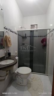 Casa no bairro Cruzeiro