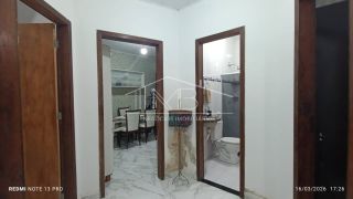 Casa no bairro Cruzeiro