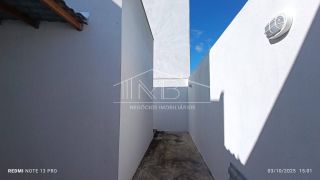 Casa no Residencial Dante Orrico