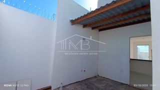 Casa no Residencial Dante Orrico