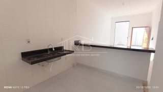 Casa no Residencial Dante Orrico