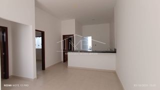 Casa no Residencial Dante Orrico