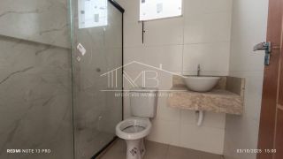 Casa no Residencial Dante Orrico