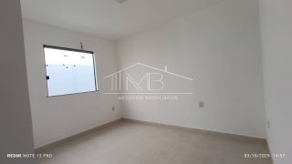 Casa no Residencial Dante Orrico