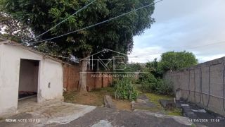 Casa no bairro Muritiba