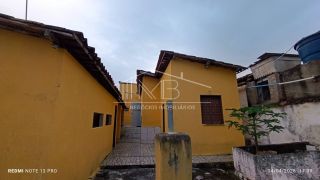 Casa no bairro Muritiba