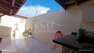 Casa no Entroncamento de Jaguaquara