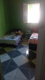 Casa no bairro São João Batista