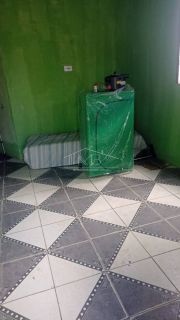 Casa no bairro São João Batista