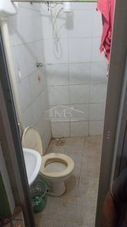 Casa no bairro São João Batista