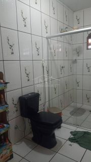 Casa a venda no bairro Palmeira