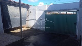 Casa a venda no bairro Palmeira