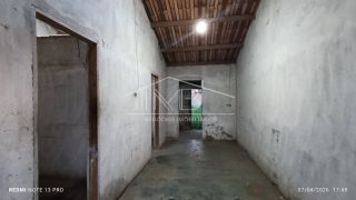 Casa no Entroncamento de Jaguaquara