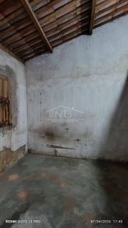 Casa no Entroncamento de Jaguaquara