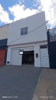 Ponto comercial no bairro da Popular
