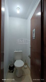 Ponto comercial no Centro