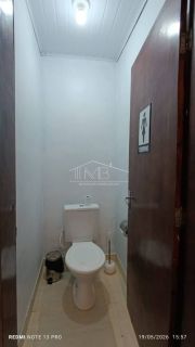 Ponto comercial no Centro