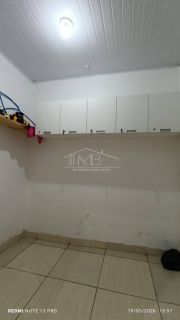 Ponto comercial no Centro