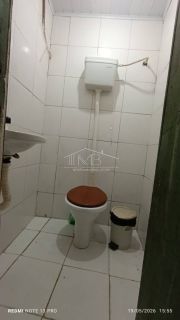 Ponto comercial no Centro