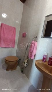 Casa no bairro Palmeira