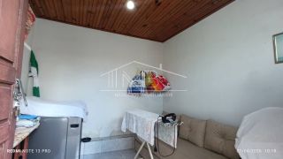 Casa no bairro Palmeira