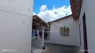 Casa no bairro Palmeira