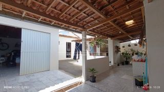 Casa no bairro Palmeira