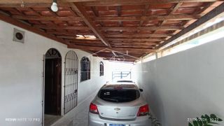 Casa no bairro Palmeira