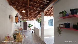 Casa no bairro Palmeira