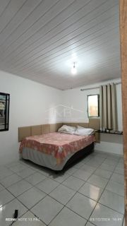 Casa no bairro Casca