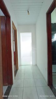 Casa no bairro Casca