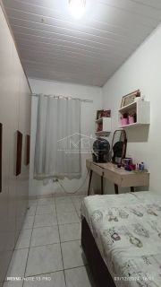 Casa no bairro Casca