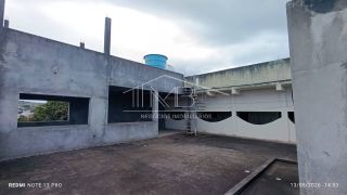 Casa no bairro Palmeira