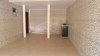 Casa no Jardim Europa em Itaquara