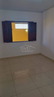 Casa no Jardim Europa em Itaquara